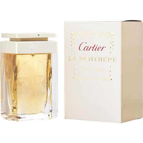 profumo cartier panthere amazon|Amazon.com: Cartier La Panthere Perfume.